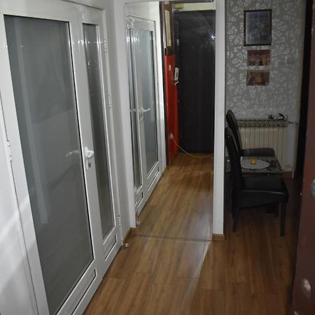 דירות Apartman Beograd Centar 2 מראה חיצוני תמונה