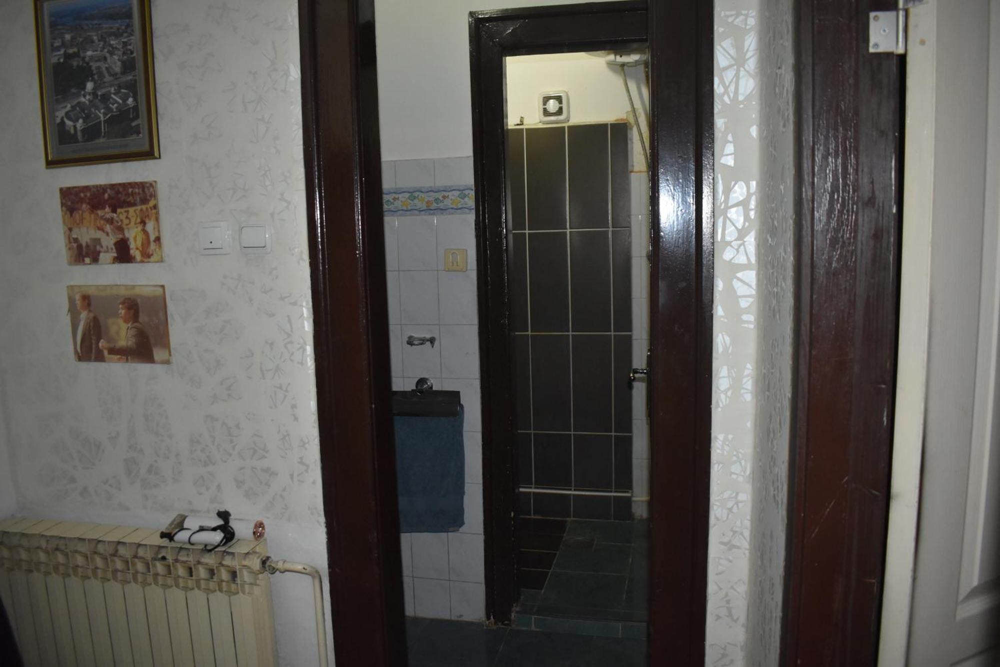 דירות Apartman Beograd Centar 2 מראה חיצוני תמונה