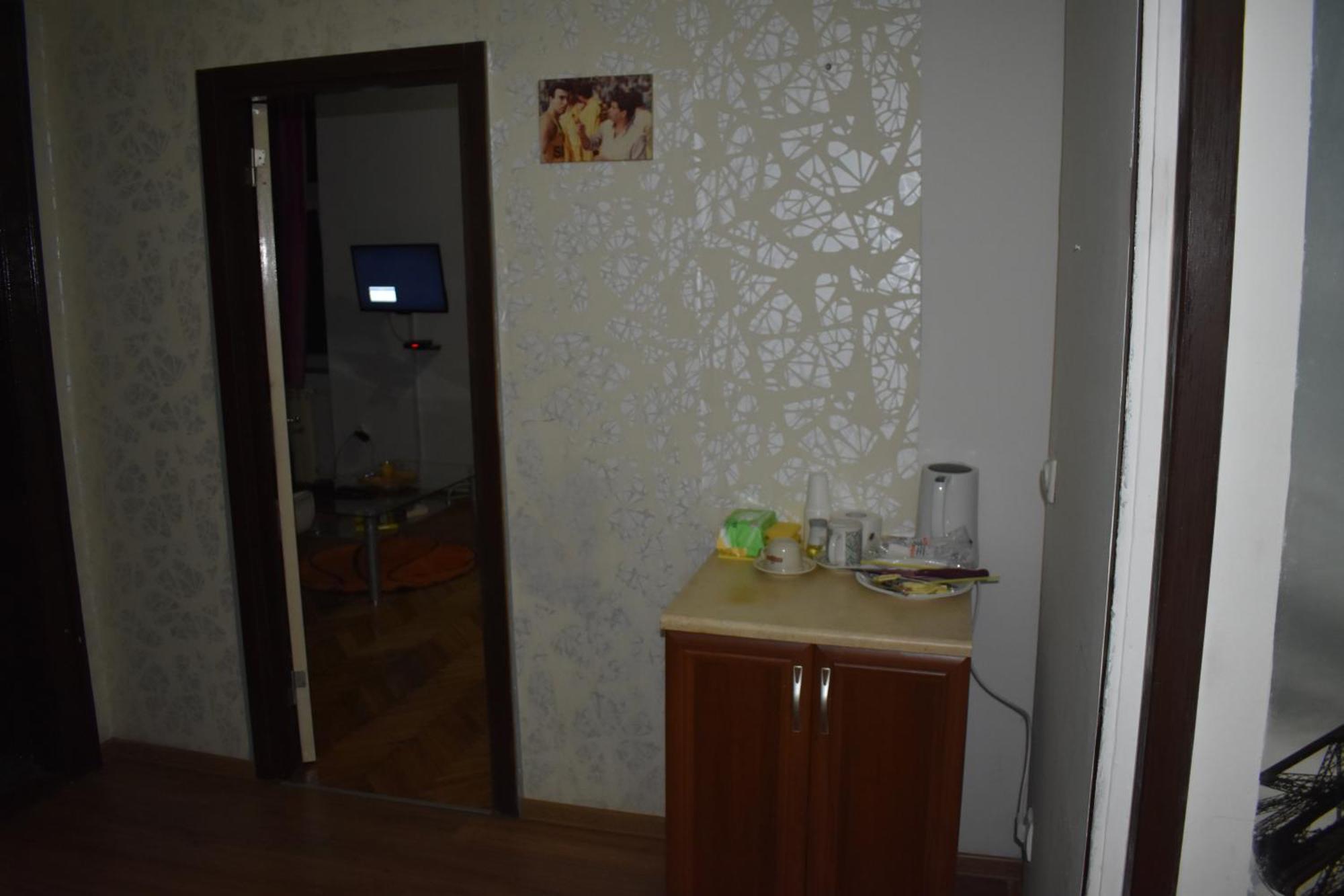 דירות Apartman Beograd Centar 2 מראה חיצוני תמונה